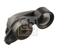 FEBI BILSTEIN 35534 V-Ribbed Belt Belt Tensioner Fits VOLVO RENAULT TRUCKS
