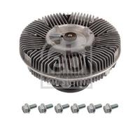 febi bilstein 35535 Viscous Coupling, pack of one
