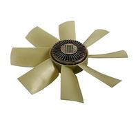 febi bilstein 35547 Viscous Coupling with fan impeller, pack of one