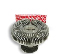 febi bilstein 35553 Viscous Coupling, pack of one