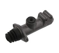 febi bilstein 35574 Clutch Master Cylinder, pack of one