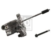 FEBI BILSTEIN 35575 Fuel Pump Aluminium 120mm Thickness For VOLVO RENAULT TRUCKS
