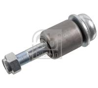FEBI BILSTEIN 35583 Spring Eye Bush Both Sides 60mm Outer Diameter Fits BPW