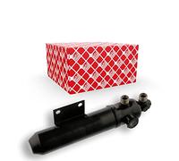 febi bilstein 35585 Receiver Dryer for air conditioning, pack of one
