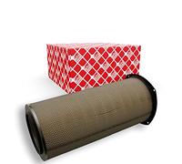 febi bilstein 35599 Air Filter, pack of one