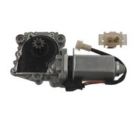 Left Window Regulator Motor Fits Scania Serie 44-Serie P G R T Serie Febi 35603
