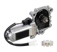 FEBI BILSTEIN 35604 Window Regulator Electric Motor Right Replacement For Scania