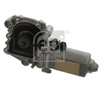 Electric Window Motor Left 35605 Febi 1062010 3176549 Genuine Quality Guaranteed