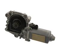FEBI BILSTEIN 35605 Window Regulator Electric Motor Left Replacement Fits Volvo