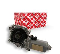 Electric Window Motor Left 35605 Febi 1062010 3176549 Genuine Quality Guaranteed