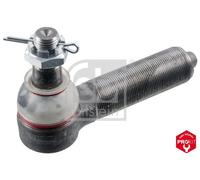 FEBI BILSTEIN 35611 Tie Rod Track Rod End Front Right Left 120mm Length Fits DAF