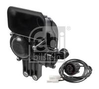 FEBI BILSTEIN 35612 Signal Horn 145mm Length Electric-Pneumatic Fits SCANIA
