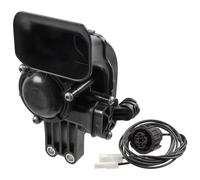 FEBI BILSTEIN 35612 Signal Horn 24V Voltage 210mm Thickness Fits SCANIA