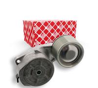FEBI BILSTEIN 35632 Belt Tensioner, v-ribbed belt