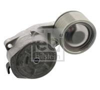 FEBI BILSTEIN 35632 V-Ribbed Belt Belt Tensioner 74mm Outer Diameter Fits SCANIA