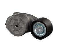 FEBI BILSTEIN 35633 Belt Tensioner, v-ribbed belt