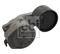 febi bilstein 35633 Tensioner Assembly for auxiliary belt, pack of one