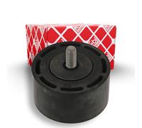 FEBI BILSTEIN 35634 Deflection / Guide Pulley, v-ribbed belt