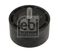 Febi Aux Belt Idler Pulley 35634 Guide Deflection 1734903 1860734 2089431 New