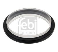 febi bilstein 35635 Shaft Seal for crankcase, pack of one