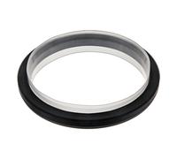 febi bilstein 35635 Shaft Seal for crankcase, pack of one