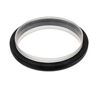 FEBI BILSTEIN 35635 Crankshaft Shaft Seal 140.3mm Outer Diameter Fits SCANIA