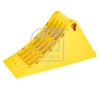 febi bilstein 35650 Wheel Chock with a carrying handle, 1 unit