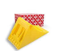 febi bilstein 35650 Wheel Chock with a carrying handle, 1 unit