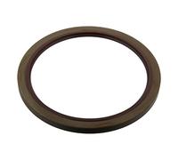 febi bilstein 35664 Shaft Seal for wheel hub, pack of one