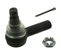 FEBI BILSTEIN 35680 Steering Push Rod Angled Ball Joint Replacement Fits Daf
