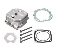 FEBI BILSTEIN 35707 Cylinder Head, compressor