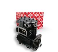 FEBI BILSTEIN 35713 Air suspension compressor