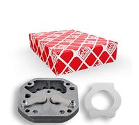 febi bilstein 35727 Valve Plate for air compressor, pack of one