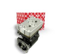 FEBI BILSTEIN 35782 Air suspension compressor