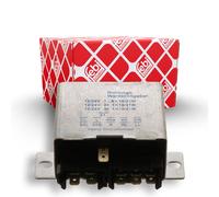 febi bilstein 35875 Turn Indicator Relay, pack of one