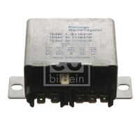 FEBI BILSTEIN 35875 Hazard Lights Relay for MERCEDES-BENZ
