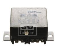 Turn Indicator Relay 35875 Febi A0015447432 A0015448332 A0025441432 A0025442832