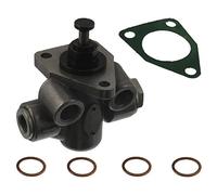 febi bilstein 35893 Fuel Pump with sealing rings and seal, pack of one