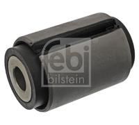 FEBI BILSTEIN 35996 Bush, leaf spring for MAN