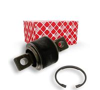 febi bilstein 35999 Axle Strut Mounting with lock ring, pack of one