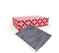 febi bilstein 36002 Cabin Filter, 1 unit