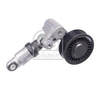 Multi-ribbed V-belt tensioner Automatic 36003 FEBI BILSTEIN for VW LT Mk II Bus