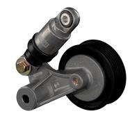 Multi-ribbed V-belt tensioner Automatic 36003 FEBI BILSTEIN for VW LT Mk II Bus