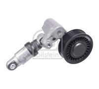 Multi-ribbed V-belt tensioner Automatic 36003 FEBI BILSTEIN for VW LT Mk II Bus