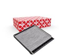 febi bilstein 36023 Cabin Filter, 1 unit