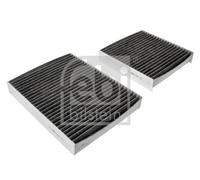 FEBI BILSTEIN 36024 Filter set, cabin air