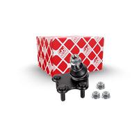 febi bilstein 36051 Ball Joint with attachment nuts and screws, pack of one