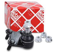 FEBI BILSTEIN Ball Joint 36052 with attachment nuts and screws - Pack of 1