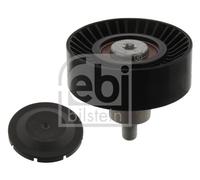 FEBI BILSTEIN 36057 Deflection/Guide Pulley, V-ribbed belt for AUDI,AUDI (FAW),P