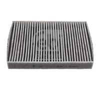 Pollen / Cabin Filter fits PEUGEOT 508 Mk1 2.2D 10 to 18 4HL(DW12C) 1609695780